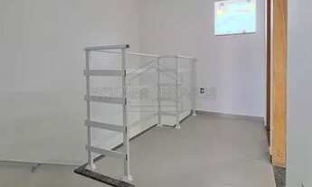 Imagem 5: Sobrado à venda no bairro Recanto da Natureza - São José/SC