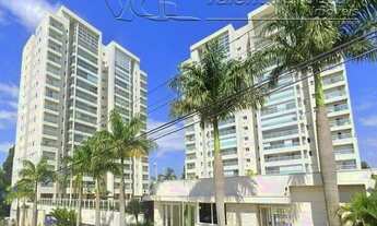 Imagem: Apartamento 224m² - locação - Tamboré