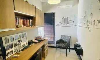 Imagem 6: Casa com 3 dormitórios, 234 m² - venda por R$ 1.500.000,00 ou aluguel por R$ 8.650,00/mês