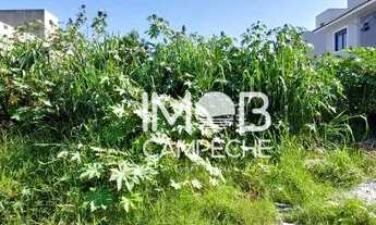 Imagem 3: Terreno à venda, 542 m², Escritura pública - Campeche - Florianópolis/SC