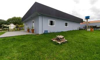 Imagem 2: Condomínio Santa Bárbara Casa 3 qts, 1 suíte, 200m² - Jardim Botânico