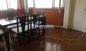 Imagem 2: Apartamento à venda, 3 quartos, Copacabana - RIO DE JANEIRO/RJ
