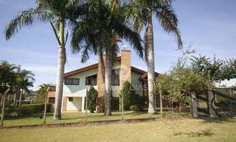 Imagem: Casa com 4 dormitórios à venda, 353 m²