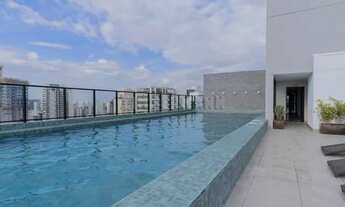 Imagem: APARTAMENTO PERDIZES 2 DORMITÓRIOS 1 VAGA