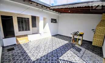 Imagem 2: Casa - Jardim São Pedro de Viracopos - Campinas
