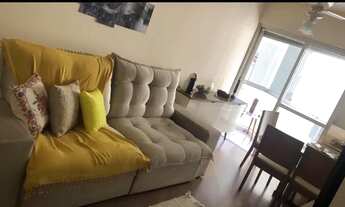 Imagem: Aluguel de quarto