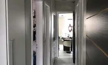 Imagem 7: Casa com 2 dormitórios, 110 m² - venda por R$ 520.000,00 ou aluguel por R$ 2.966,44/mês