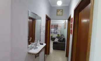 Imagem 5: Casa Térrea - Parque Mandaqui