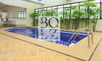 Imagem 5: Flat para Locação em São Paulo, Higienópolis, 1 dormitório, 1 banheiro, 1 vaga