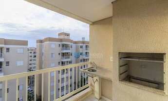 Imagem 4: Apartamento com 2 dormitórios para alugar, 53 m² por R$ 1.971,07/mês - Jardim Vera Cruz