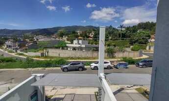 Imagem 7: Sobrado Novo no Jd Maristela, impecável!