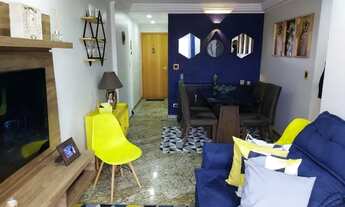 Imagem 6: Apartamento de 2 quartos para alugar no bairro Gopouva