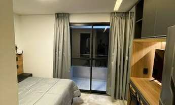 Imagem: Studio para locação no centro de São