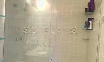 Imagem 7: Flat Times Square Diamond disponível para venda com 29m² e 01 vaga de garagem