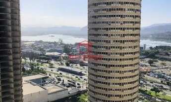 Imagem 5: Excelente apartamento 2 quartos na Barra da Tijuca!