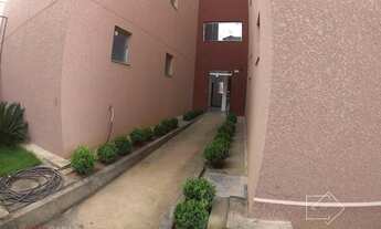 Imagem 4: Apartamento com 2 dormitórios à venda, 45 m² por R$ 189.000,00 - Belo Vale - São José da L