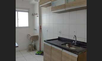 Imagem 3: Apartamento para venda tem 48 metros quadrados com 2 quartos em Imirim - São Paulo - SP