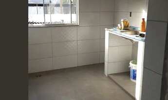 Imagem 4: Casa vargem pequena