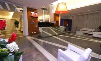 Imagem 7: Um Pedaço de Miami na Barra da Tijuca