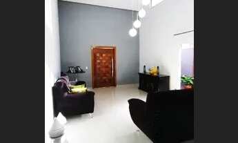 Imagem 7: Casa no Bairro Residencial Primavera - Condominio Primave