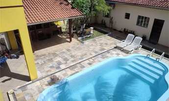 Imagem 6: Maravilhoso sobrado com piscina no Canto do Forte