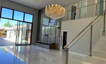 Imagem 6: Casa em Condomínio para Venda em Salto, Condomínio Fazenda Palmeiras Imperiais, 6 dormitór