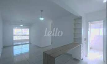 Imagem: São Paulo - Apartamento Padrão - Vila