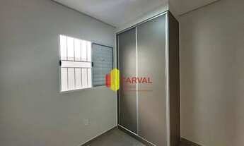 Imagem 7: Casa com 3 dormitórios para alugar, 70 m² por R$ 2.020/mês - Recanto dos Lagos - Jaguariún