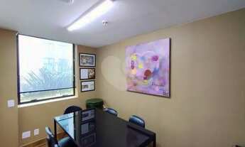 Imagem 2: Sala comercial venda ou locação