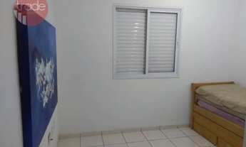 Imagem 6: Apartamento com 2 dormitórios à venda, 54 m² por R$ 240.000,00 - Parque Residencial Lagoin