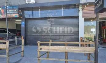 Imagem: Aluga Excelente Salão comercial com 150M²