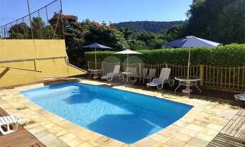 Imagem: Mairiporã - Casa Padrão - Rio Acima