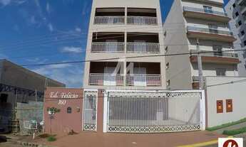 Imagem: Apartamento (tipo - padrao) 1 dormitórios/suite