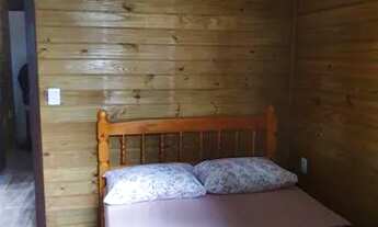 Imagem 6: Casa disponível para aluguel anual na praia da Pinheira!