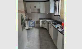 Imagem 4: SAO CAETANO DO SUL - Residential / Apartment - BARCELONA