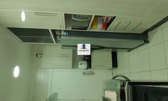 Imagem 7: Apartamento 3 dorms para Venda - Lapa, São Paulo - 134m², 2 vagas