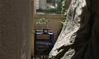 Imagem 7: Super Quarto e Sala com Área Externa em Laranjeiras