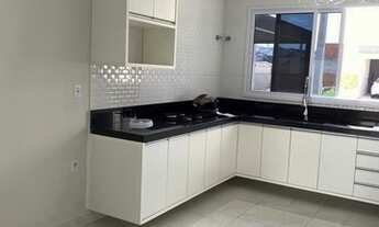 Imagem 3: INDAIATUBA - Casa de Condomínio - Jardim Toscana