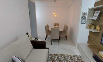 Imagem 4: Apartamento para venda PORTAL DO SOL com 3 quartos em Centro - Belford Roxo