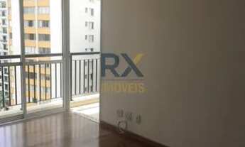 Imagem 2: Apartamento, Higienópolis - São Paulo