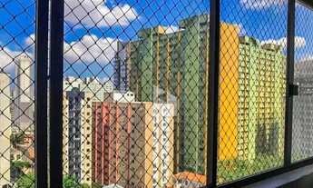 Imagem 3: Apartamento com 4 dormitórios à venda, 120 m² por R$ 960.000,00 - Vila Mariana - São Paulo