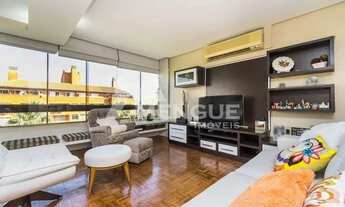 Imagem 4: Apartamento de cobertura com 2 dormitórios e 2 vagas em condominio à venda no bairro Jard