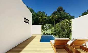 Imagem 4: Casa com 3 dormitórios à venda, 172 m² por R$ 1.650.000 - Condominio Residencial Jardins d