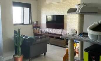 Imagem 6: Apartamento Residencial Cond. Fechado / Venda - Continental - Osasco