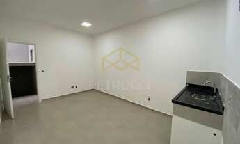 Imagem 3: Apartamento - Jardim Novo Cambuí - Hortolândia