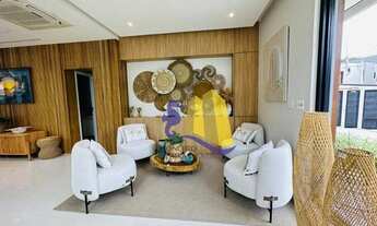 Imagem 5: Casa com 6 dormitórios, 410 m² - venda por R$ 6.500.000,00 ou aluguel por R$ 25.000,00/mês