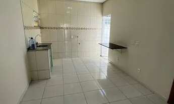 Imagem 2: Alugo Casa Térrea - 1 quarto com garagem