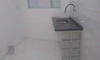 Imagem: Um cômodo pra alugar wc individual