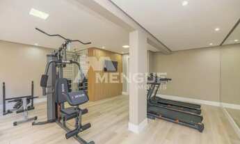 Imagem 6: Apartamento com 2 dormitórios e 2 vagas à venda no bairro Menino Deus em Porto Alegre