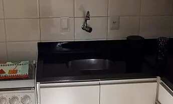 Imagem 3: Apartamento 3 quartos São José dos Pinhais 60m ^2 área privativa